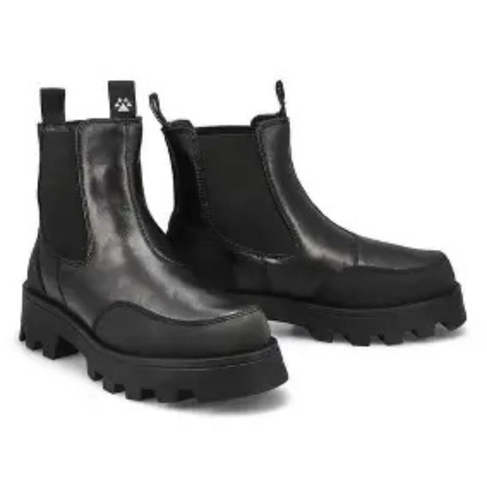 Cougar Women's Shani Waterproof Winter Chelsea Boots